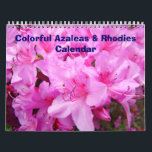 Calendar Colorful Azaleas & Rhodies Calendars<br><div class="desc">Colorful CALENDARS Azaleas Calendars, Rhodies Calendar, Gift Calendars, Christmas Gifts, OFFICE ART, Corporate Client Git Calendars, Artwork Calendars, AZALEAS, Orange Rhodies AZALEA FLOWERS Calendars, Botanical Calendars Floral Flower Photography Calendars Garden Landscapes. BASLEE TROUTMAN FINE ART COLLECTIONS. Bookmark this site for great gift ideas all year! GETTING A GIFT? COMBINE several...</div>
