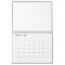 Calendar - Custom (add image/text)