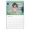 CALENDAR FILLED WITH BAD GIRL ART