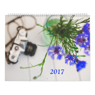 Calendar for Creatives