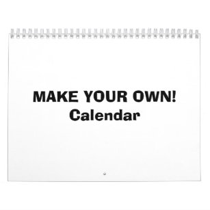 calendars zazzle