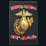 Calendar Montford Point Marines<br><div class="desc">The first African-American recruits in the Marine Corps trained at Montford Point, eventually ending the military's longstanding racial segregation policy. Your support is appreciated.</div>