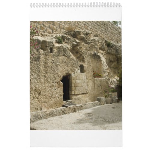calendar of Israel