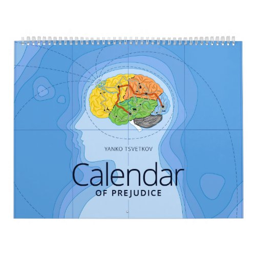 Calendar of Prejudice