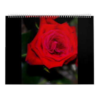 Calendar ROSES