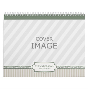 Calendar Template 2024 Photo Custom Family Picture