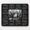 Calendar with logo Contact Information Magnet