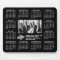 Calendar with logo Contact Information Magnet