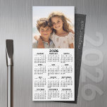 Calendar with Photo Collage<br><div class="desc">A very useful item for school or home office. This shows a full year view of all dates. A calendar printed on a magnet combines practicality with convenience, transforming a workspace essential into a time-management tool. This innovative design features a full-year or monthly calendar layout integrated into the magnet's surface,...</div>