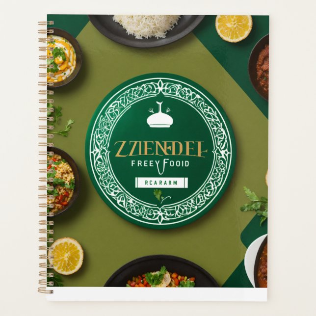 Calendars & Planners > Planners  (Front)