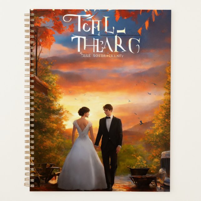  Calendars & Planners > Planners (Front)