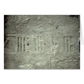 Calender (Front Horizontal)