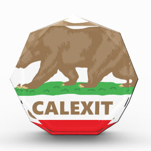 Calexit Award