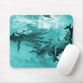 Calf lost at Sea..... Mouse Pad