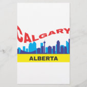 Calgary (Front)