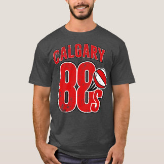 Calgary 88s T-Shirt