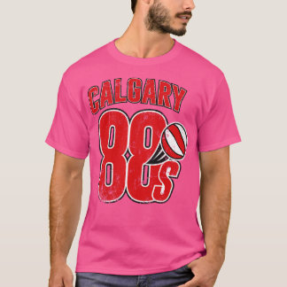 Calgary 88s T-Shirt