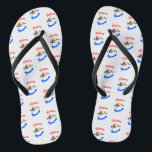 Calgary Canada Horses July Riders Calgary Stampede Flip Flops<br><div class="desc">Calgary Canada Horses July Riders Calgary Stampede. Best gifts Calgary Stampede t-shirts, National Horse Day Mugs, National Best Friend Day Stickers, National Help A Horse Day Greeting Cards, World Horse Day Premium Scoop, National Horse Protection Day iPhone Case, National Day of the Cowboy Tapestry, National Day of the Cowgirl Hoodies,...</div>