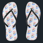 Calgary Canada Horses July Riders Calgary Stampede Flip Flops<br><div class="desc">Calgary Canada Horses July Riders Calgary Stampede. Best gifts Calgary Stampede t-shirts, National Horse Day Mugs, National Best Friend Day Stickers, National Help A Horse Day Greeting Cards, World Horse Day Premium Scoop, National Horse Protection Day iPhone Case, National Day of the Cowboy Tapestry, National Day of the Cowgirl Hoodies,...</div>