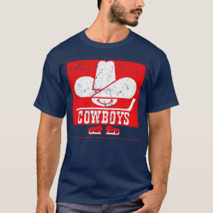 Calgary Cowboys T-Shirt