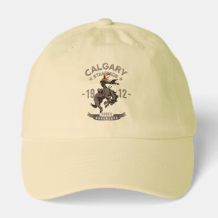 Calgary Stampede Rodeo Classic Dad cap