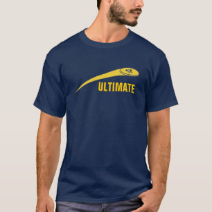 Calhoun Ultimate 2010 T-Shirt