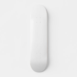 Cali 70's Woodie Skateboard