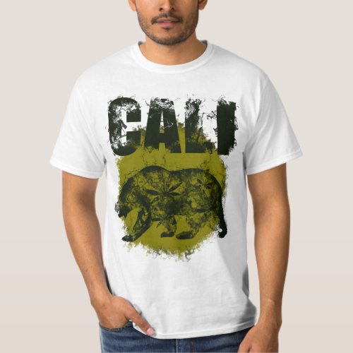 Cali Blazing T_Shirt