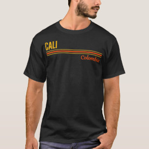 Cali Colombia T-Shirt