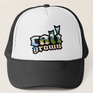 Cali Grown Hat