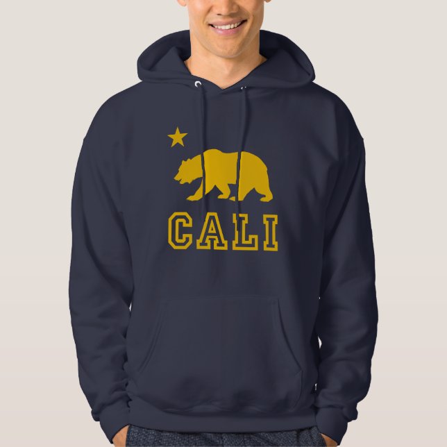 Cali Hoodie (Front)