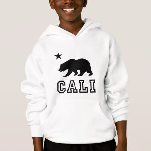 Cali Hoodie