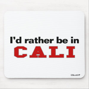 Cali