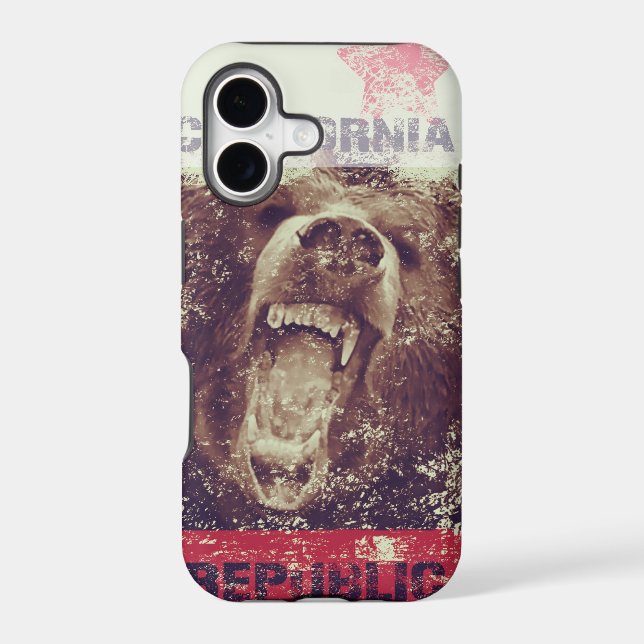 Cali Pride Mate Case (Back)