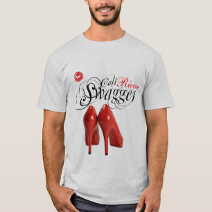 Cali-Rican Swagger T-Shirt