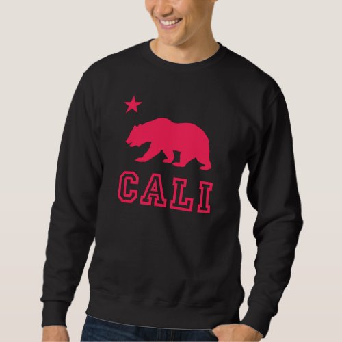 Cali Sweatshirt