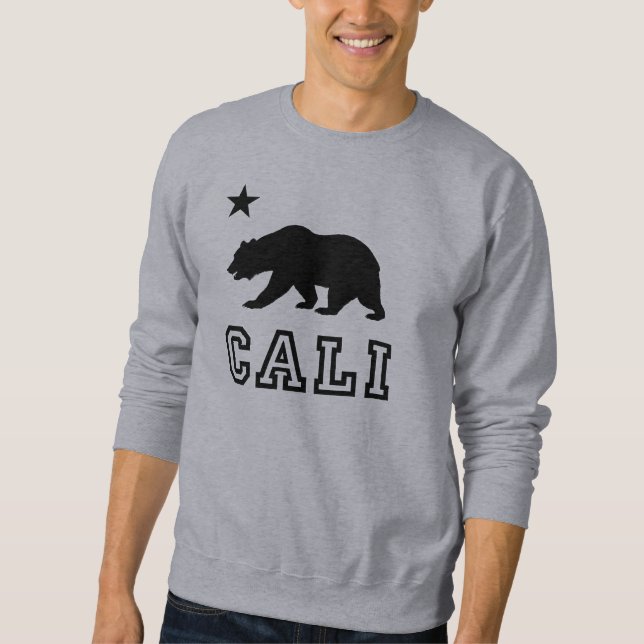 Cali Sweatshirt (Front)