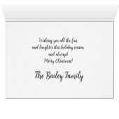 Cali, the Christmas Candy Cane Kitty (Inside Horizontal (Bottom))