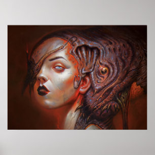 Caliber Presents V2 poster