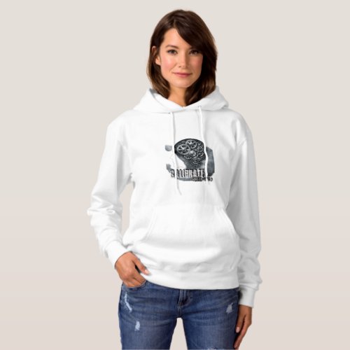 CalibrateMind Hoodie