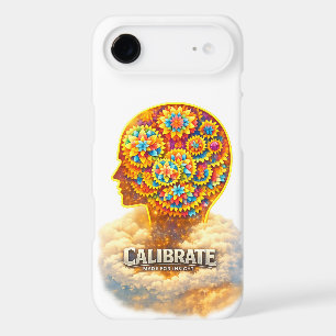 CalibrateMind iPhone 17 Air Case