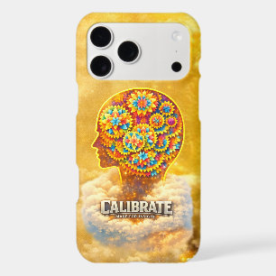 CalibrateMind iPhone 17 Pro Max Case