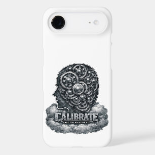 CalibrateMind iPhone 17 Air Case