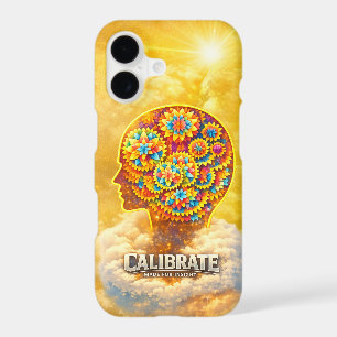 CalibrateMind iPhone 17 Case