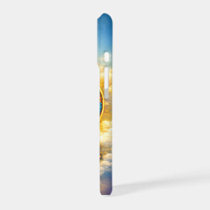 CalibrateMind iPhone 17 Case