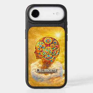CalibrateMind iPhone 17 Air Case