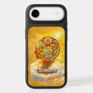 CalibrateMind iPhone 17 Air Case
