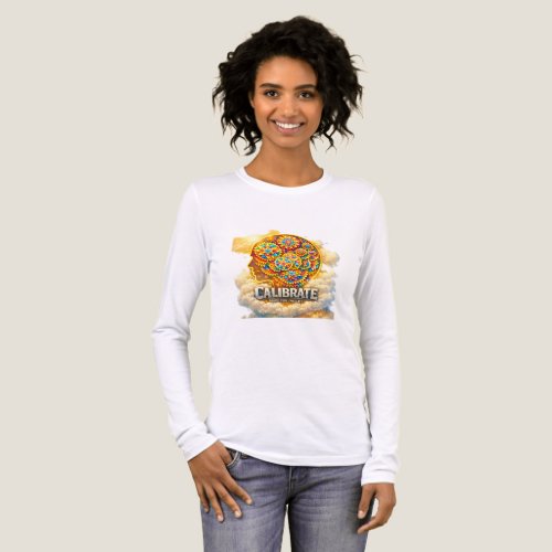 CalibrateMind Tri-Blend Shirt