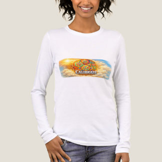CalibrateMind Tri-Blend Shirt