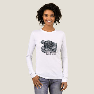 CalibrateMind Tri-Blend Shirt